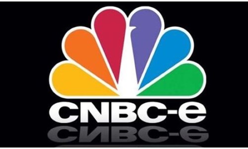 CNBC-E BUGÜN YAYINDA!